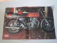 Poster anno 1975 usato  Salerno