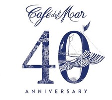 Cafe Del Mar - 40th Anniversary - 2 CD set comprar usado  Enviando para Brazil