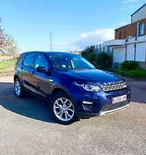 land rover discovery 3 manual for sale  STRATFORD-UPON-AVON