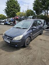 Hyundai getz gsi for sale  SHEERNESS