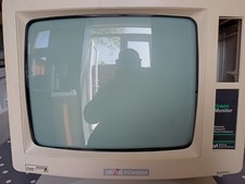 Amstrad pcw 8256 for sale  LONDON