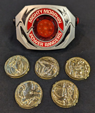 Vintage mighty morphin for sale  Sullivan