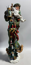 Lenox pencil santa for sale  Las Vegas
