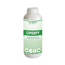 Insetticida concentrato ciperp usato  Manduria