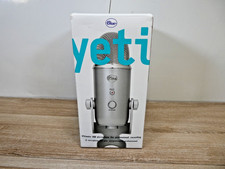 Blue yeti ultimate for sale  Fresno