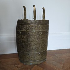 Fire companion set for sale  CARDIFF
