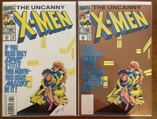 Uncanny men 303 for sale  Orange