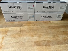 Color laserjet pro gebraucht kaufen  Hamburg