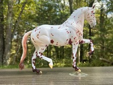 Breyer 2024 breyerfest d'occasion  Expédié en Belgium