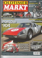 Ldtimer markt 2010 gebraucht kaufen  Nauheim