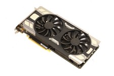 Placa de Vídeo EVGA NVIDIA GeForce GTX 1070 8GB GDDR5 PCIe P/N: 08G-P4-6276-KR comprar usado  Enviando para Brazil