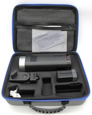 NEEWER Q200 200Ws 2.4G TTL estroboscópio flash estúdio externo *LEIA DESC* PC1307788 comprar usado  Enviando para Brazil