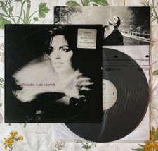 Liza minnelli results for sale  Libertyville