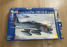 L283 revell model for sale  BIRMINGHAM