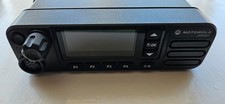 Motorola dm4600 dmr for sale  GRAYS