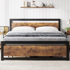 Queen size bed for sale  Seattle