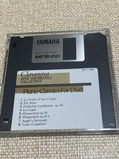 Yamaha clavinova piano d'occasion  Expédié en Belgium