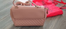 Valentino handtasche kunstlede gebraucht kaufen  Saarlouis