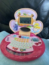 Vtech disney princess for sale  BOGNOR REGIS