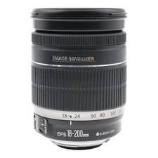 Bjektiv zoom canon gebraucht kaufen  Filderstadt