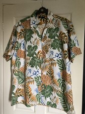 Men summer shirt for sale  LEEDS