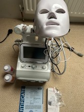 Facial oxygen electroporation for sale  BUDE
