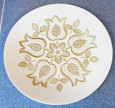 Meakin maidstone plate.tulip for sale  HAVERFORDWEST