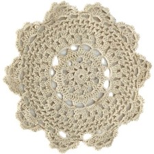 Small crochet doily for sale  Fredonia