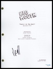 Nick kroll big d'occasion  Expédié en Belgium