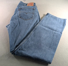 Levis 505 men d'occasion  Expédié en Belgium