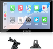 Carpuride carplay android gebraucht kaufen  Velbert