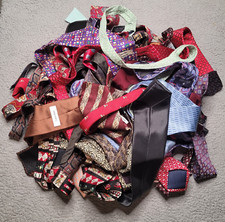 45pc mens neckties for sale  Houston