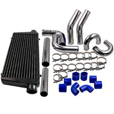 600x300x76mm intercooler noir d'occasion  Expédié en France