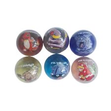 Custom pokemon marble for sale  CHICHESTER