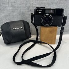 Yashica 35mm camera for sale  COLCHESTER