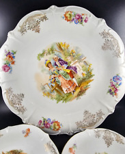 Set servizio piatti usato  Mirabella Eclano