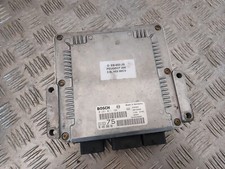 Calculateur moteur peugeot d'occasion  Déols
