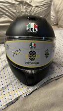 Casco agv sportmodular usato  Cologno Monzese