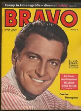 bravo 1959 gebraucht kaufen  Au