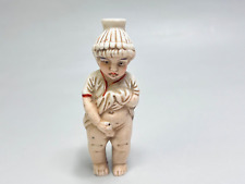 19c.antique german bisque d'occasion  Expédié en Belgium