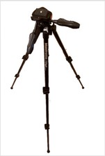 Manfrotto treppiedi mk290lta3 usato  Bagnacavallo
