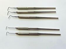 Rbis dental zahnsonde gebraucht kaufen  Leipzig