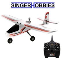 Hobbyzone hbz380001 aeroscout for sale  Martinsville