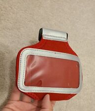 Capa protetora vermelha para treino iPod Touch  comprar usado  Enviando para Brazil
