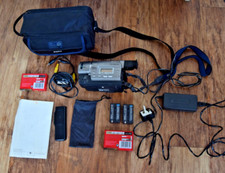 Sony steady shot for sale  CIRENCESTER