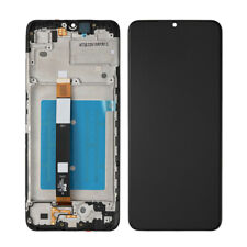 Tela LCD de substituição tela sensível ao toque + quadro para Samsung Galaxy A03S SM-A037U comprar usado  Enviando para Brazil