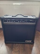 Crate g160xl guitar for sale  MALPAS