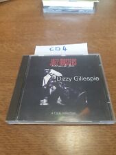 Dizzy gillespie jazz d'occasion  Sennecey-le-Grand