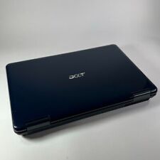 "Acer Aspire 5532 15,6"" AMD SOLO PARA REPUESTOS" segunda mano  Embacar hacia Argentina