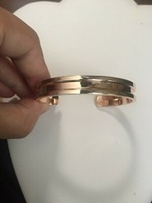Rose gold open for sale  Tacoma